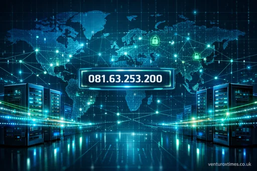 Exploring 081.63.253.200: What You Need to Know 081.63.253.200