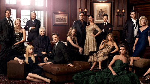 the bold and the beautiful - season 38