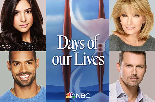 Days of Our Lives Spoilers: Shocking Twists, Romance, and Drama You Can’t Miss days of our lives spoilers