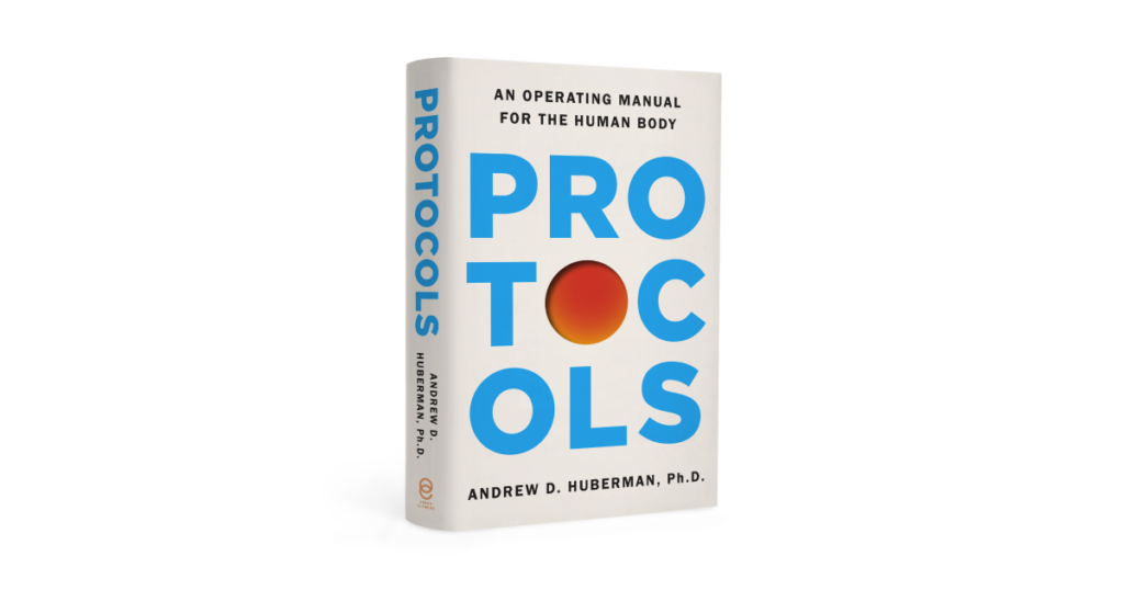 protocols andrew huberman