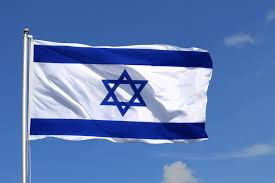 israel flag