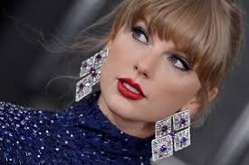 taylor swift net worth
