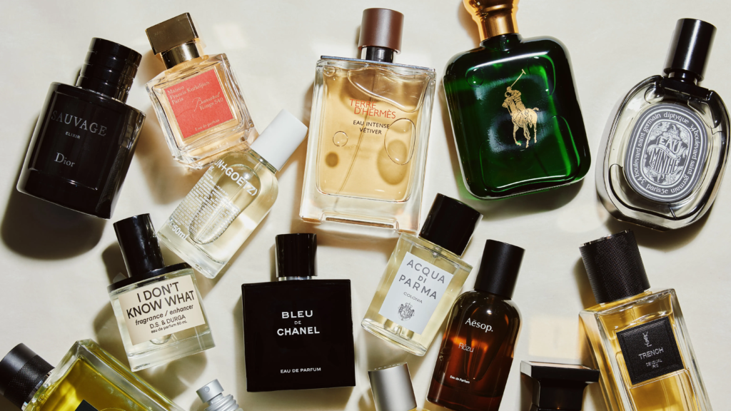 best cologne for men