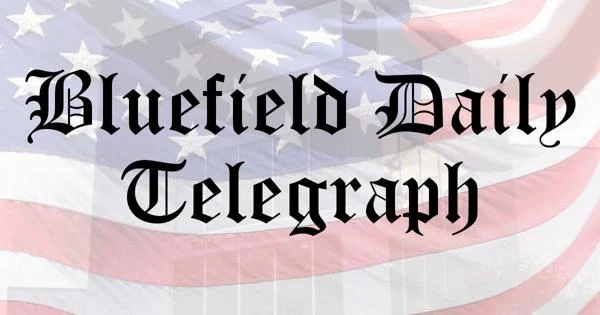 bluefield daily telegraph