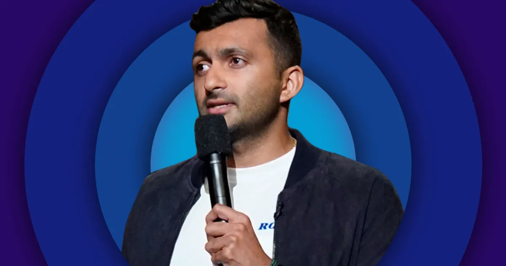 Exploring the Life of Nimesh Patel Wife Nimesh Patel wife