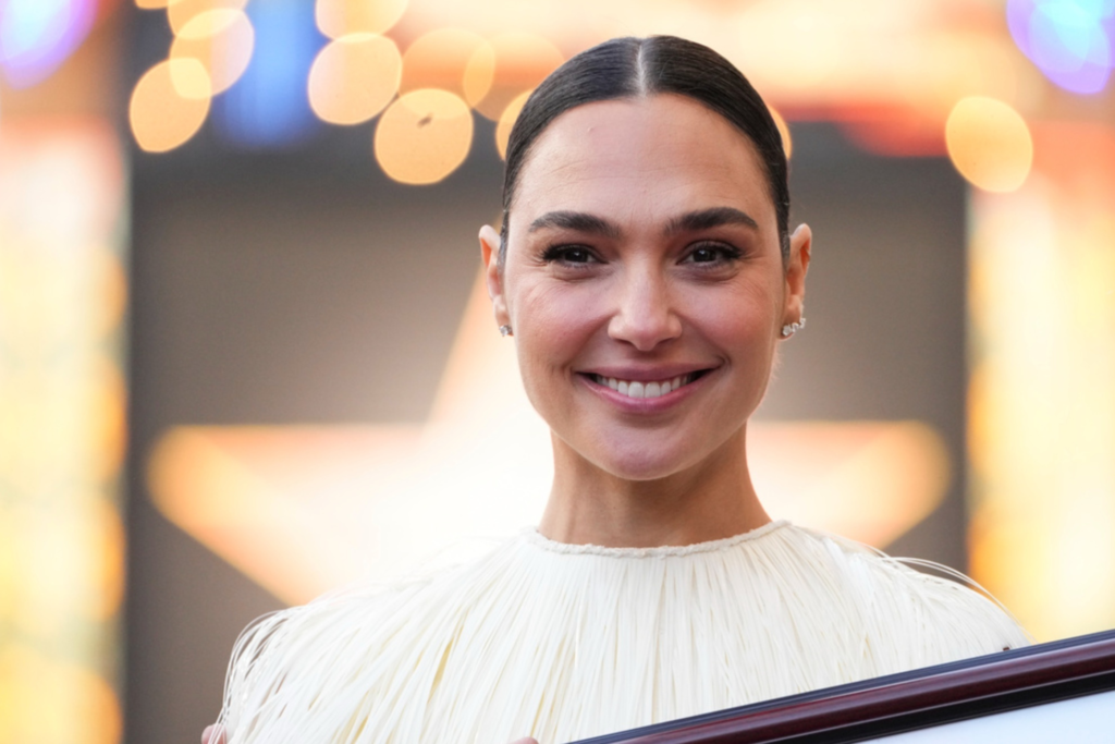 Exploring Gal Gadot’s Net Worth: The Financial Rise of an Icon gal gadot net worth