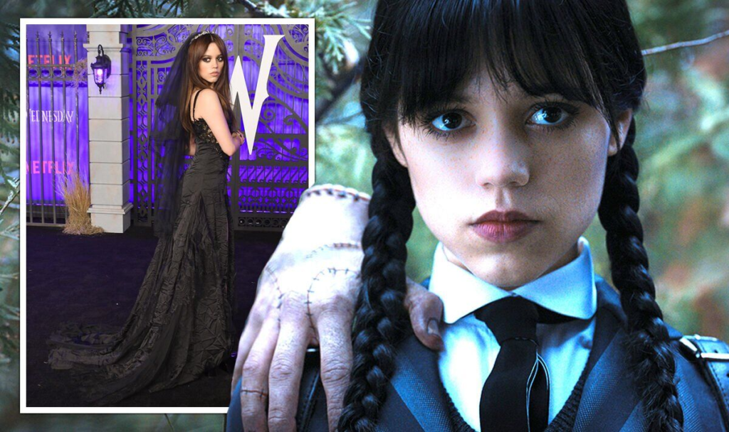 Exploring Jenna Ortega Height: Facts and Insights jenna ortega height