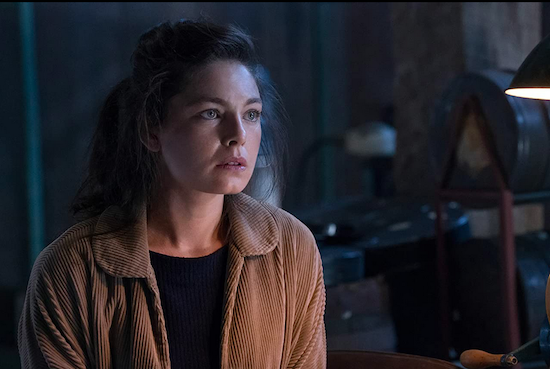 alexa davalos