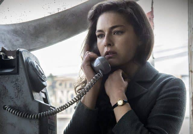 Exploring the Career and Impact of Alexa Davalos alexa davalos