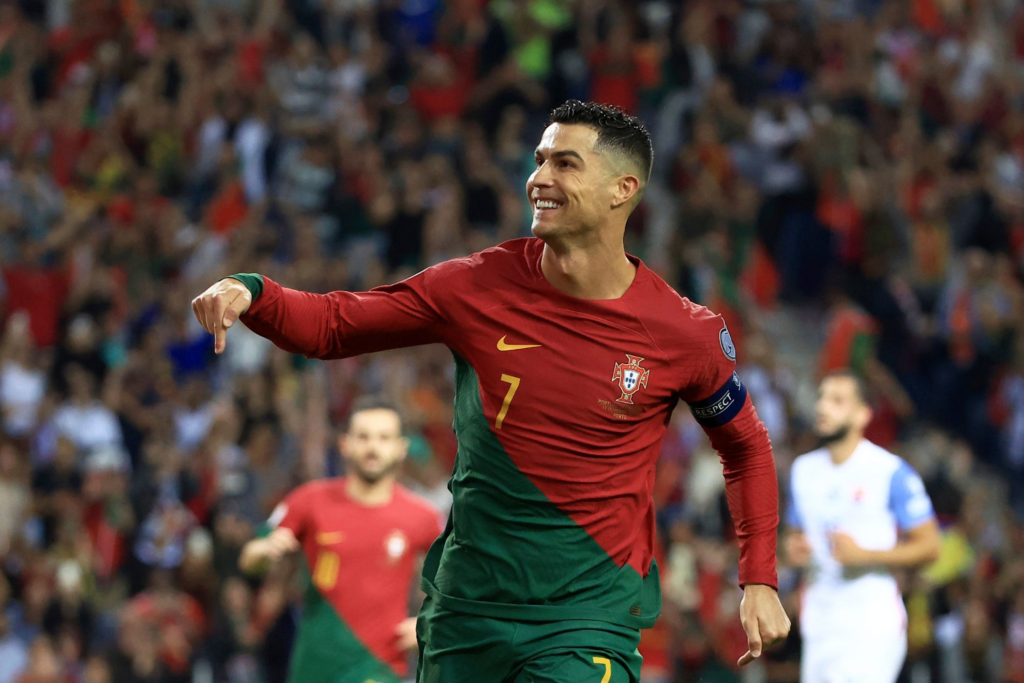 Cristiano Ronaldo Net Worth: A Deep Dive into His Wealth cristiano ronaldo net worth