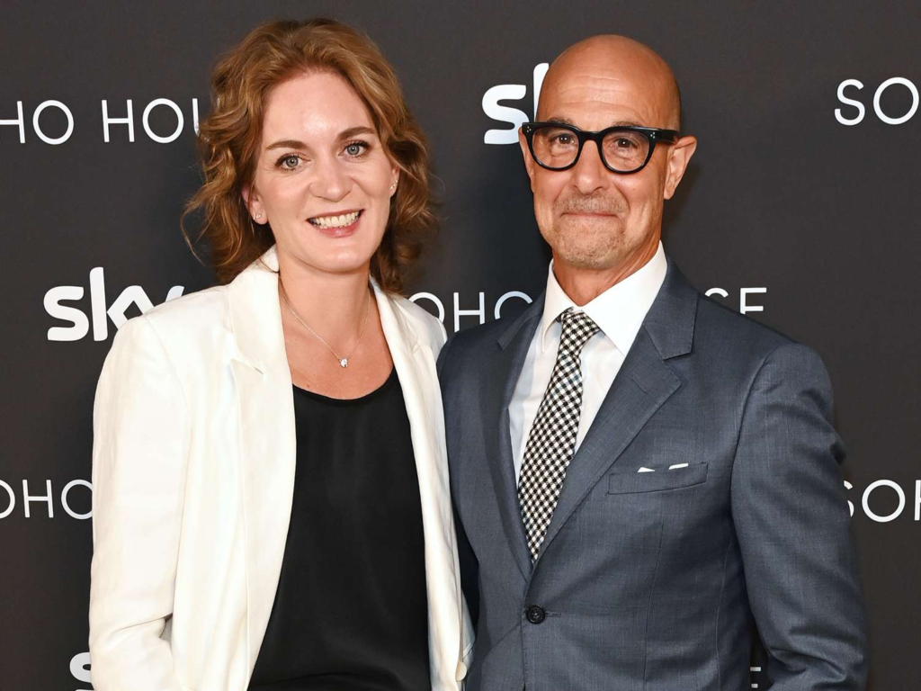 Stanley Tucci Wife: A Look into the Life of the Actor’s Beloved Partner stanley tucci wife