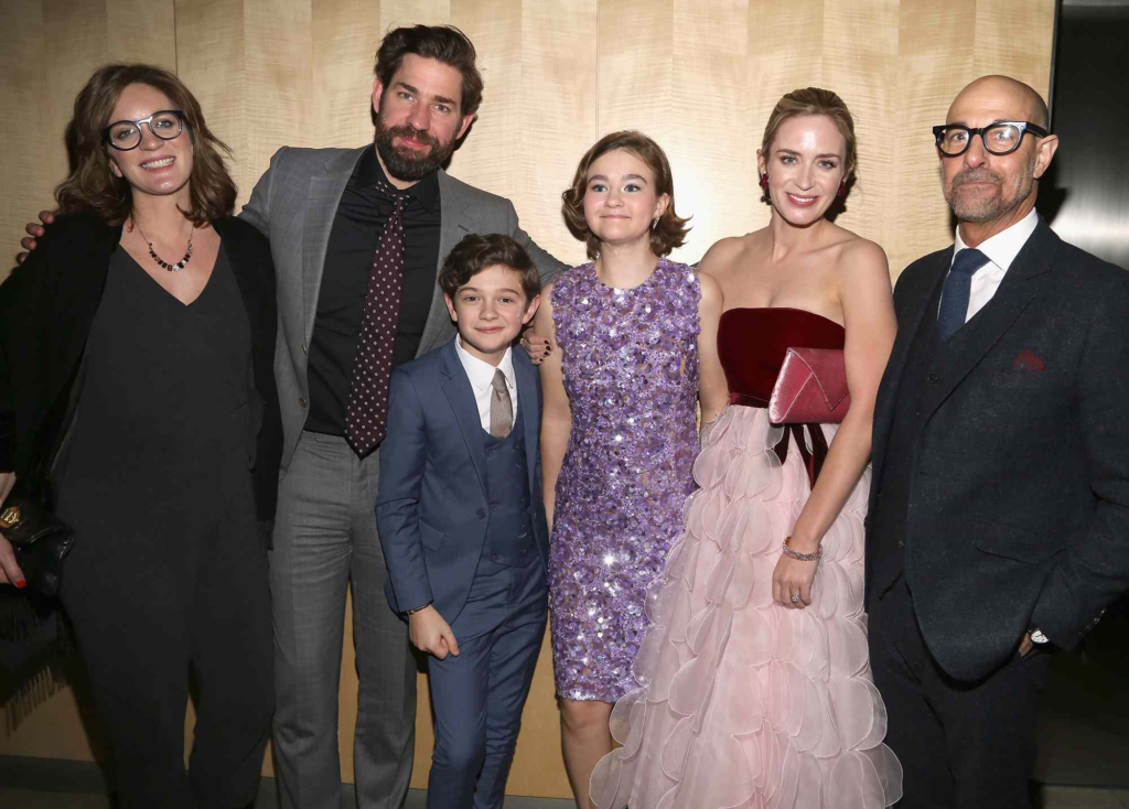stanley tucci wife