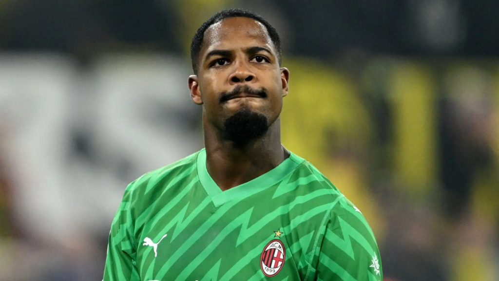 The Rise of Mike Maignan: A Goalkeeper’s Journey to Greatness Mike Maignan
