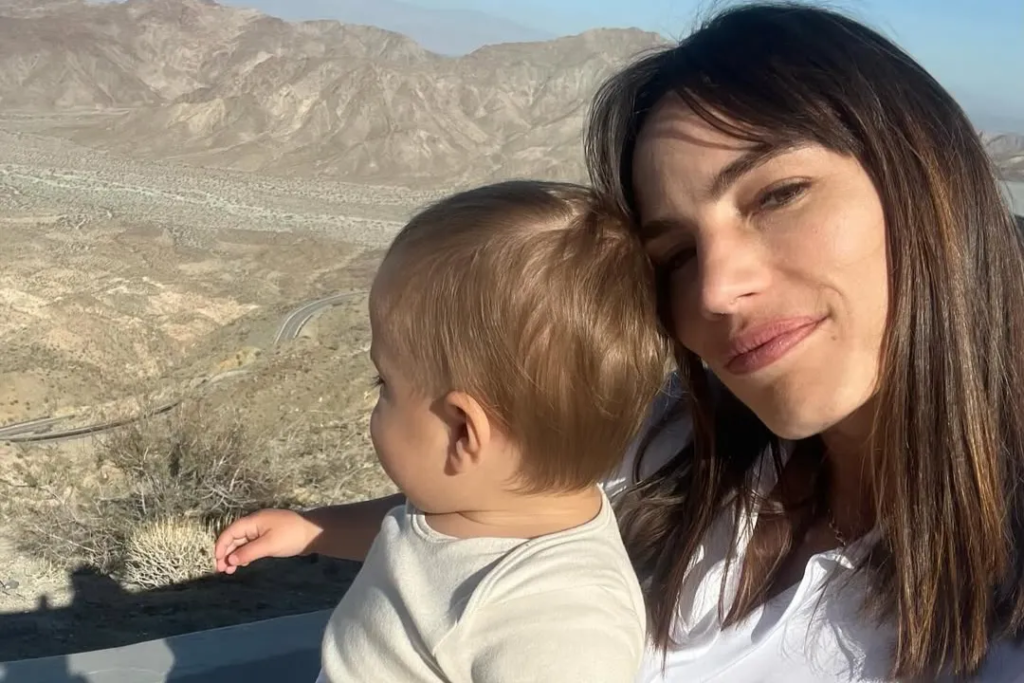 lorenzo musetti wife