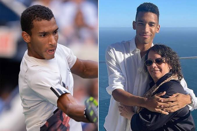 Exploring Felix Auger-Aliassime’s Parents: The Influences Behind a Tennis Star felix auger-aliassime parents