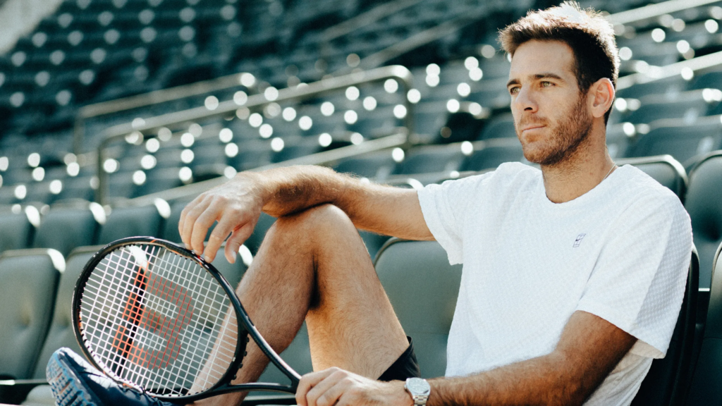 juan martin del potro