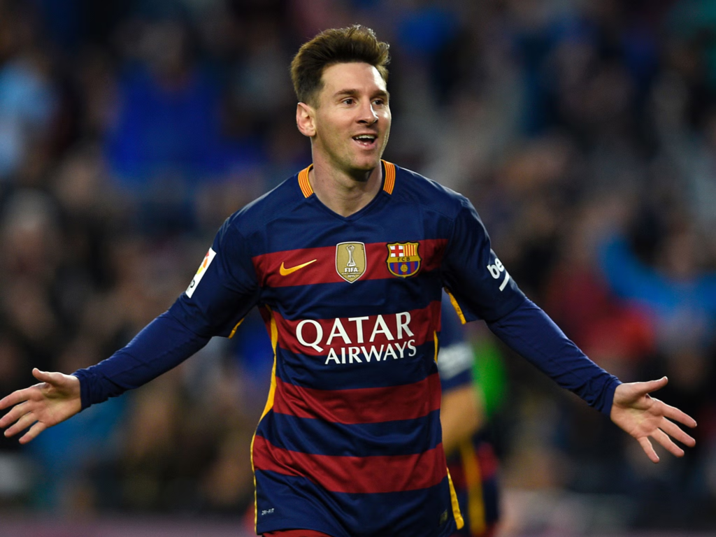 Lionel Messi Amber: The Stunning Fusion of Sports and Art Lionel Messi Amber