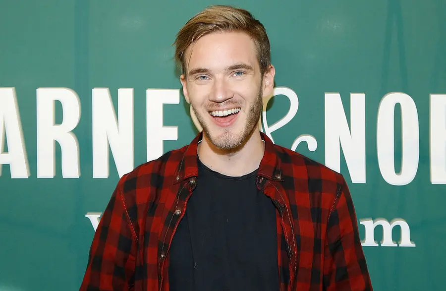 PewDiePie Net Worth: An In-Depth Analysis of the YouTube Sensation’s Wealth pewdiepie net worth