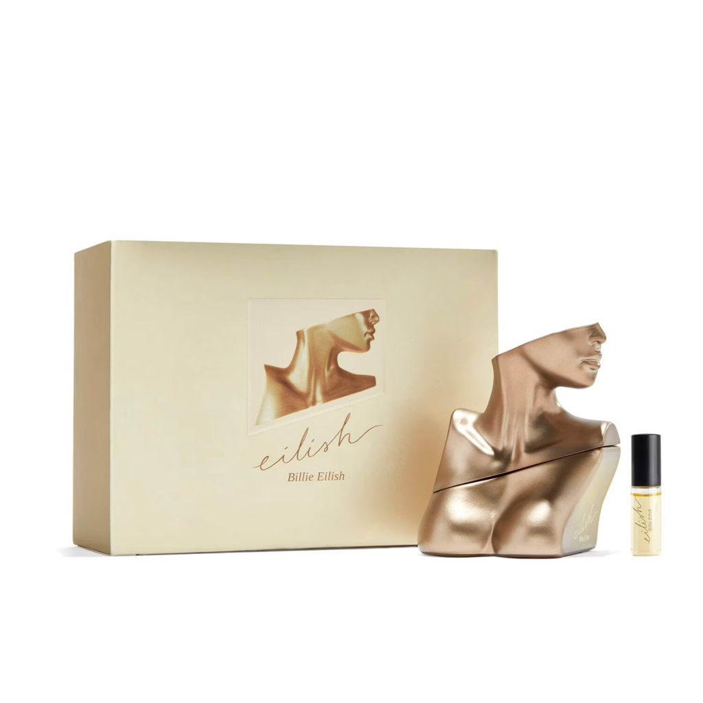 Exploring the Allure of Billie Eilish Perfume billie eilish perfume