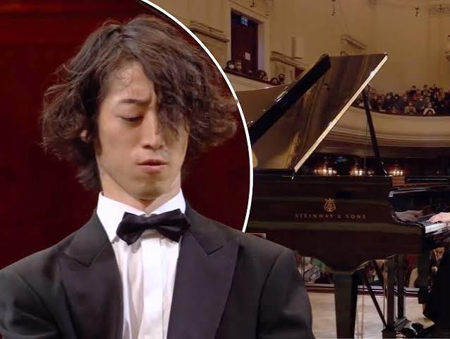 Hayato Sumino