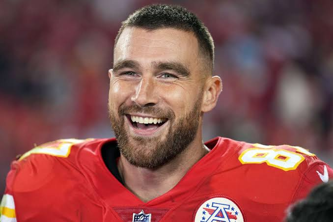 Travis Kelce Net Worth: A Deep Dive into the Financial Success of the NFL Star travis kelce net worth