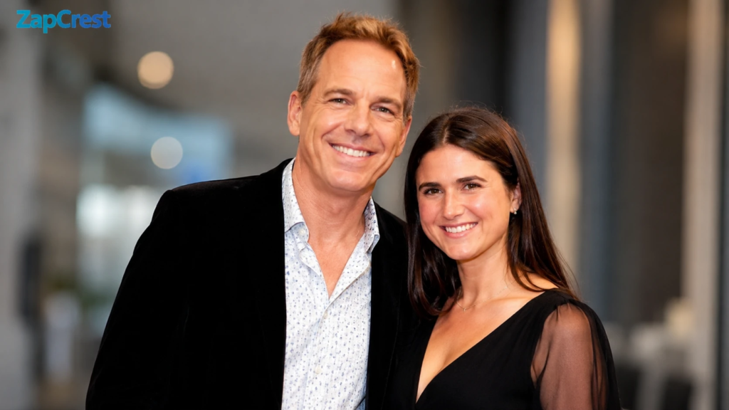 Is Mychael Schnell Married? An In-Depth Look into His Personal Life is mychael schnell married
