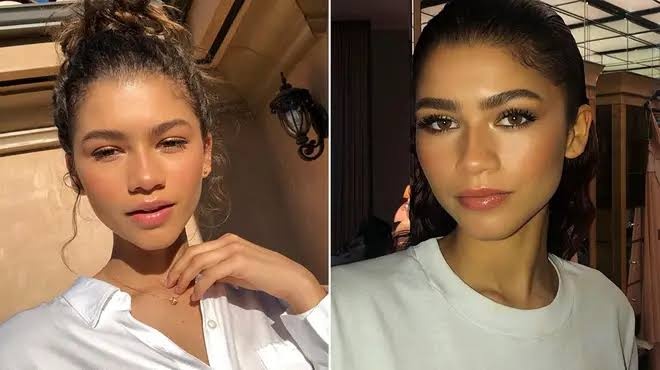 zendaya net worth