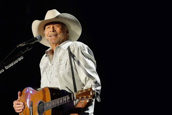 Alan Jackson’s Final Show: A Celebration of Country Music Legend alan jackson final show