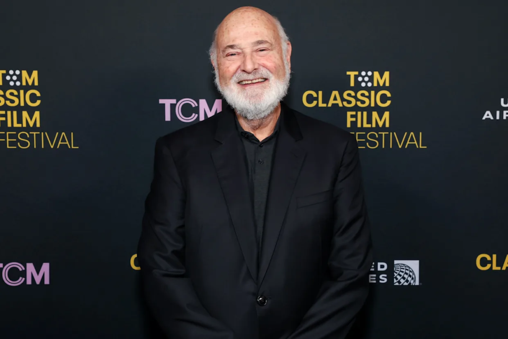 rob reiner net worth