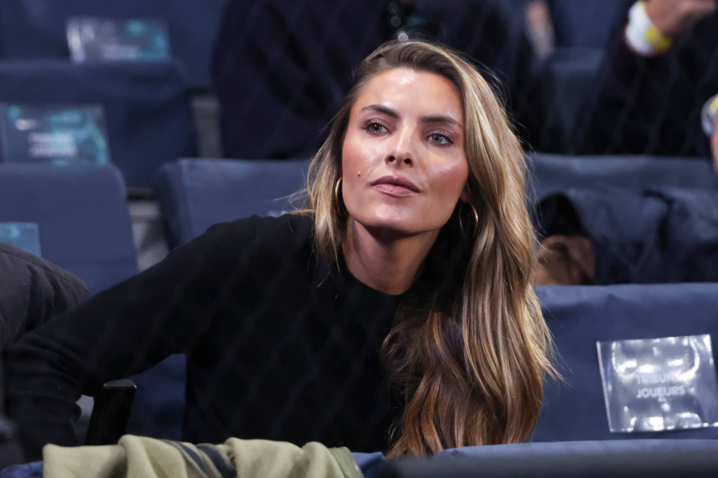 Discovering the Life of Alexander Zverev’s Wife: A Closer Look alexander zverev wife