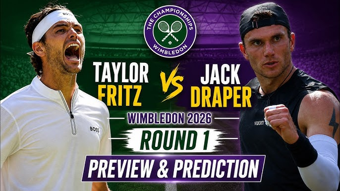 Taylor Fritz Prediction: What to Expect from the Rising Tennis Star taylor fritz prediction