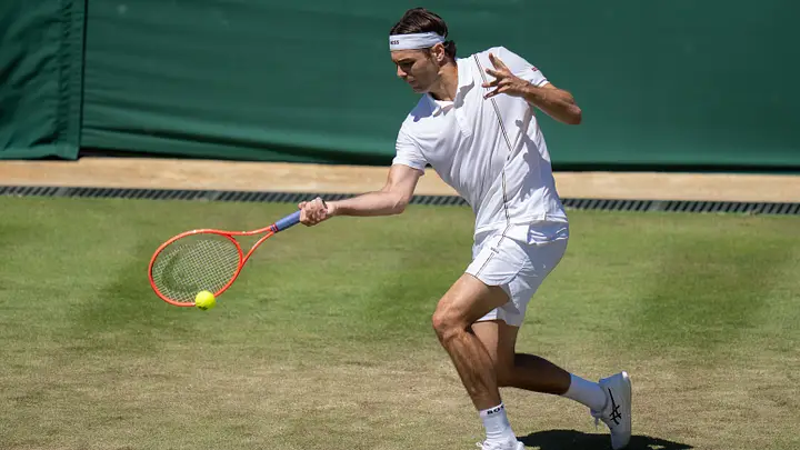 taylor fritz prediction