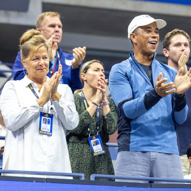 Ben Shelton Parents: The Driving Force Behind His Success ben shelton parents