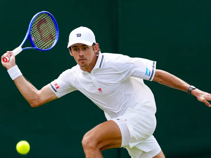 Alex De Minaur Prediction: Insights and Expectations for His Future alex de minaur prediction