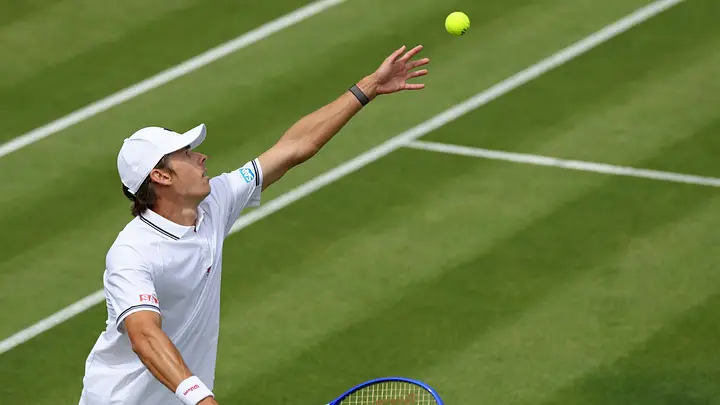 alex de minaur prediction