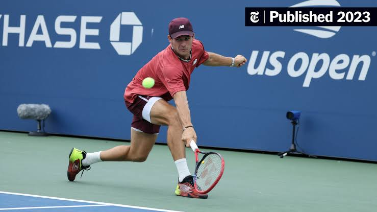Tommy Paul US Open: Rising Star of American Tennis tommy paul us open