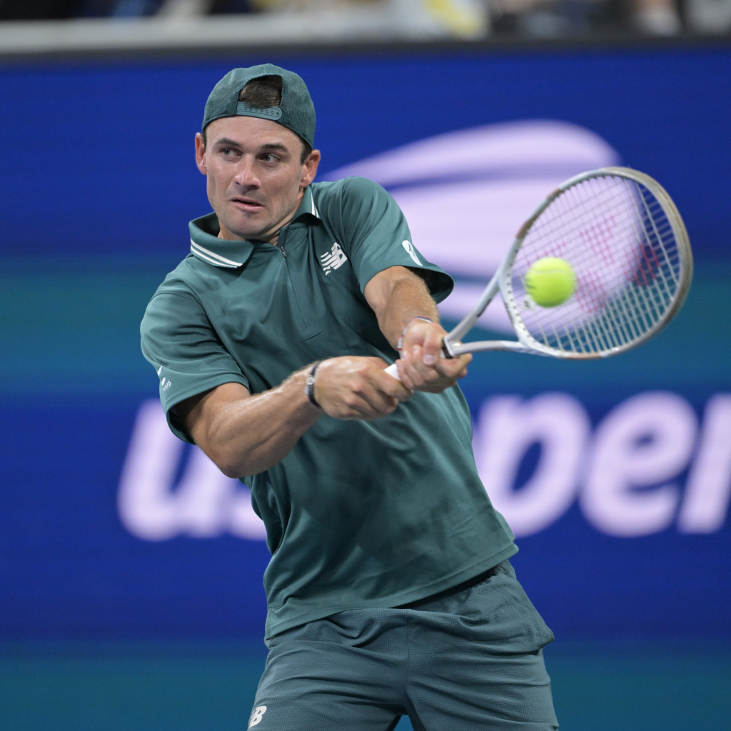 tommy paul us open