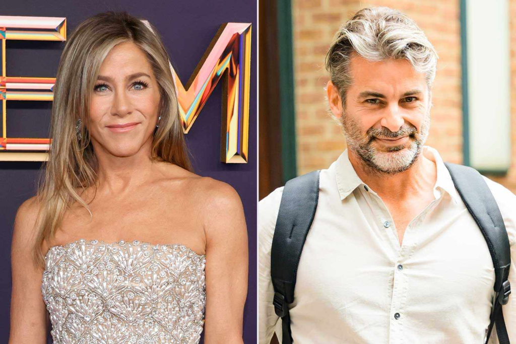 Exploring Jennifer Aniston’s Boyfriend: A Glimpse Into Her Love Life jennifer aniston boyfriend