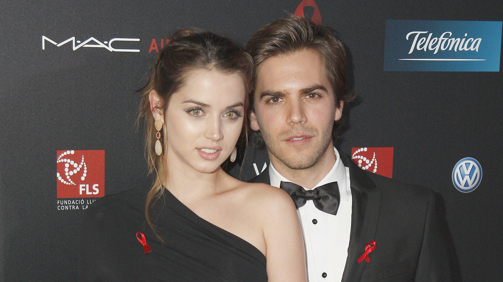 The Fascinating Life of Ana de Armas’ Husband ana de armas husband