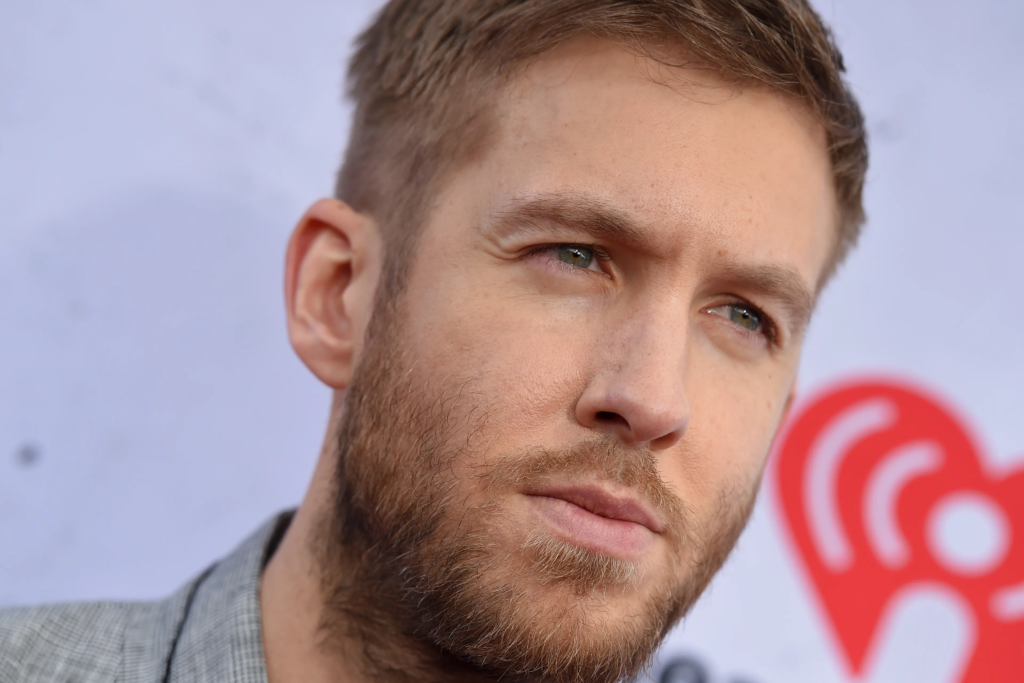 calvin harris sf